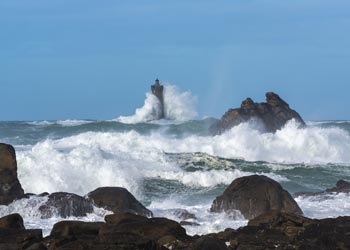 Crèches - Bretagne