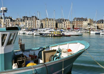 Crèches - Normandie