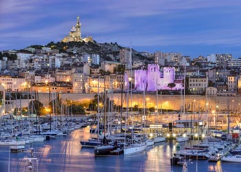 Crèches - Provence-Alpes-Côte-D'Azur