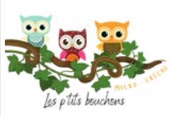 LES P'TITS BOUCHONS DE SAULON - 21910 - Saulon-la-Chapelle - Créche