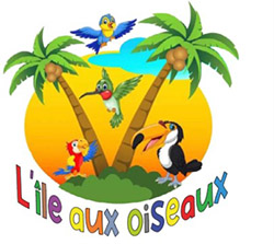 Micro crèche L'île Aux Oiseaux - 08000 - Prix-lès-Mézières - Créche