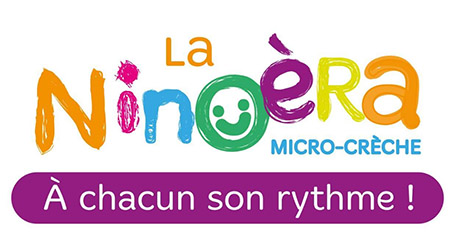 Micro-Crèche LA NINOERA - 11400 - Castelnaudary - Créche