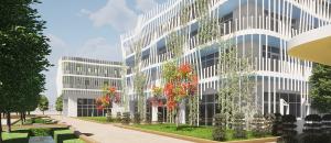 Ouvrez votre micro-crèche à Miramas dans un pôle santé innovant - Local clé en main