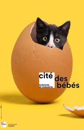  alt="Connaissez vous la Cité des Bébés?"