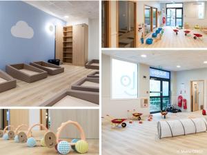  alt="Crèche à CERGY : une nouvelle crèche à la rentrée !"