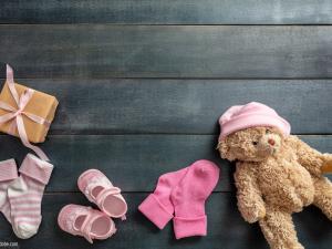  alt="Comment annoncer la venue d'un enfant de manière originale ?"