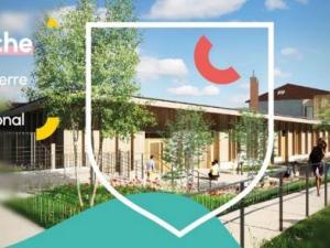  alt="Garges-lès-Gonesse aura bientôt une nouvelle crèche proposant 90 berceaux"