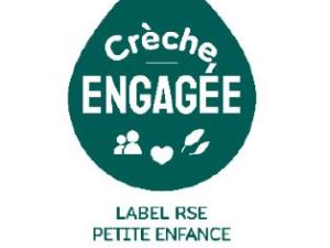  alt="Univers des crèches : création du label RSE « Crèche Engagée »"