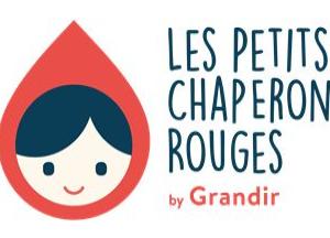  alt="Emploi et Crèche : Les Petits Chaperons Rouges recrutent !"