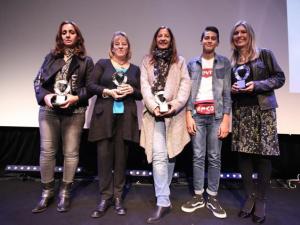  alt="Les Trophées des Nounous récompensent quatre assistantes maternelles d'exception"