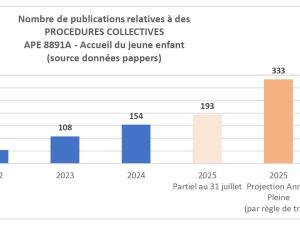  alt="Se dirige-t-on vers une hécatombe des crèches associatives et privées ?"