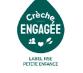 Univers des crèches : création du label RSE « Crèche Engagée »